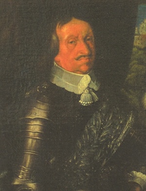 Fridrich Vilém II. Sasko-Altenburský